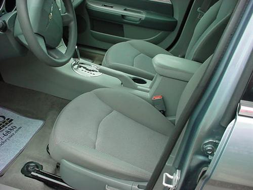 Chrysler Sebring 2008 photo 1