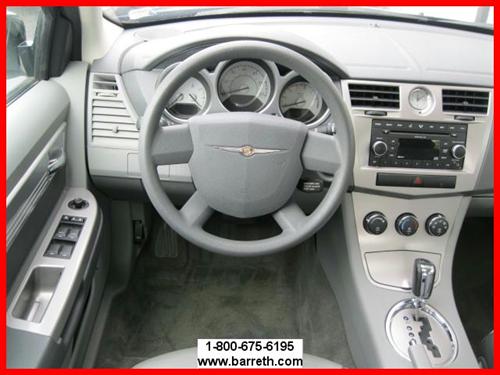 Chrysler Sebring 3.5 Other