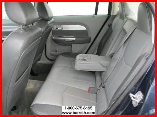 Chrysler Sebring 2008 photo 2