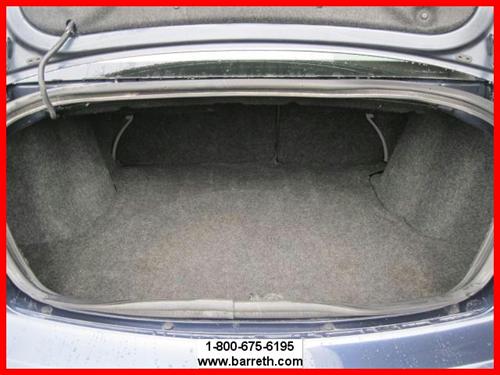 Chrysler Sebring 2008 photo 3