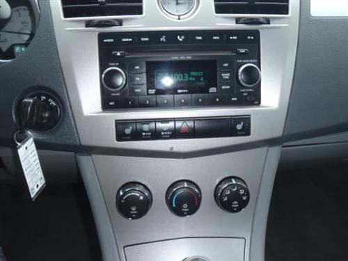 Chrysler Sebring 3.5 Other