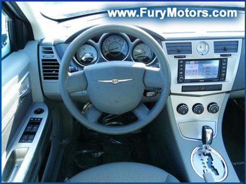 Chrysler Sebring 3.5 Other