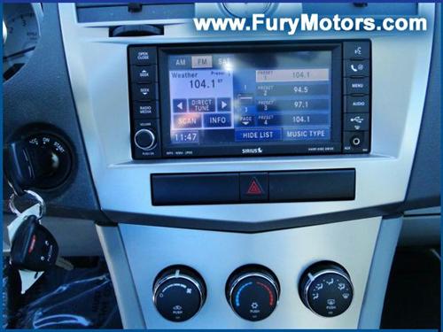 Chrysler Sebring 2008 photo 2