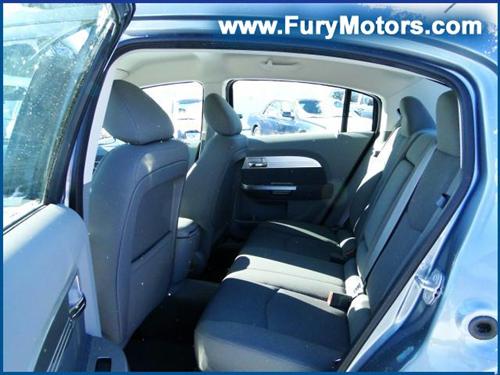 Chrysler Sebring 2008 photo 3