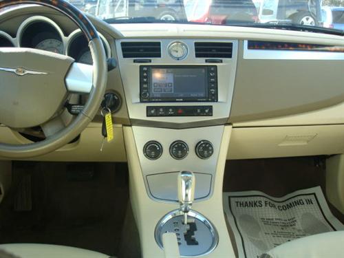 Chrysler Sebring SLT 25 Other