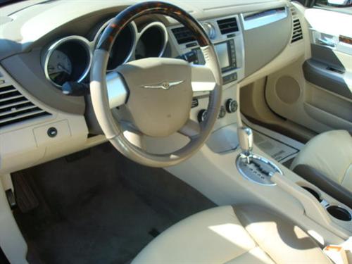 Chrysler Sebring 2008 photo 2