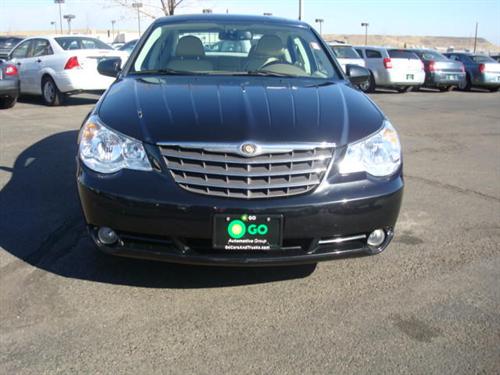 Chrysler Sebring 2008 photo 4