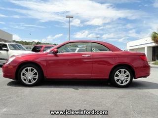 Chrysler Sebring SLT 25 Other