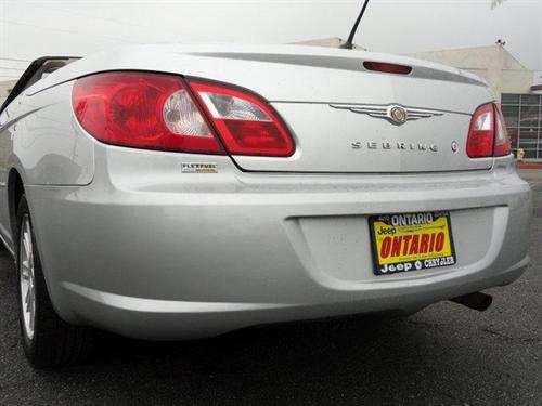 Chrysler Sebring 3.5 Other