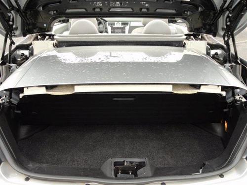 Chrysler Sebring 2008 photo 3