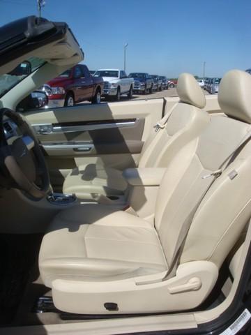 Chrysler Sebring 2008 photo 2