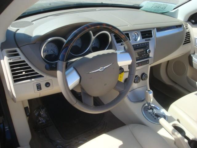 Chrysler Sebring 2008 photo 3