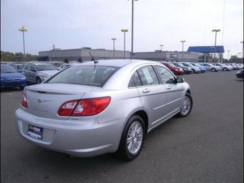 Chrysler Sebring 3.5 Other