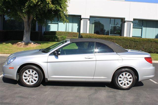 Chrysler Sebring 2008 photo 2