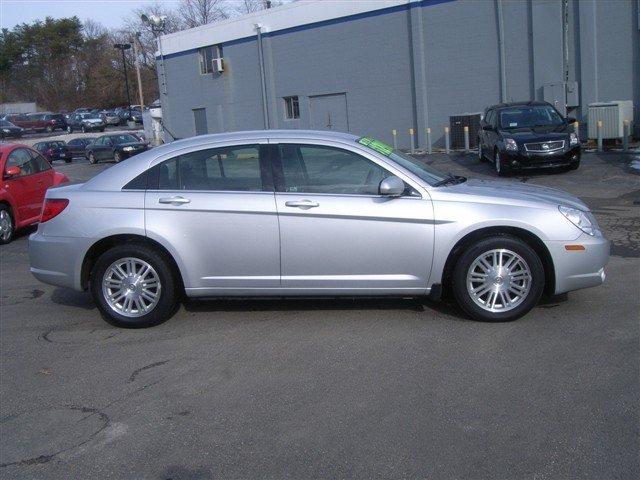 Chrysler Sebring 2008 photo 2