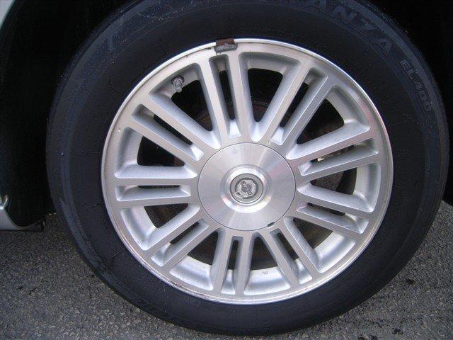 Chrysler Sebring 2008 photo 5