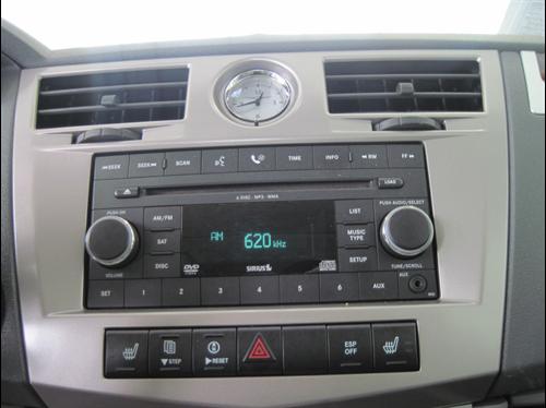 Chrysler Sebring SLT 25 Other