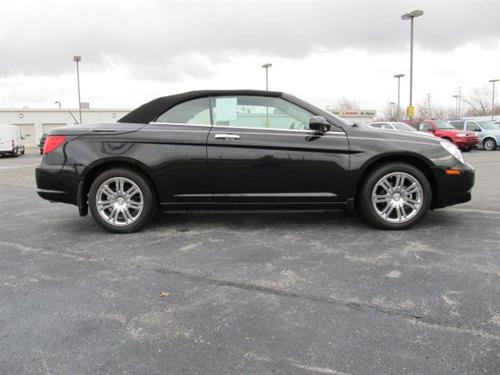Chrysler Sebring SLT 25 Other
