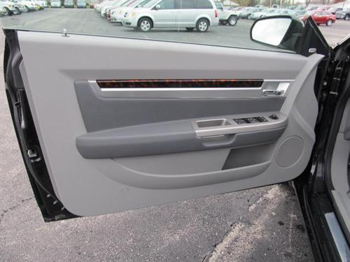 Chrysler Sebring 2008 photo 1