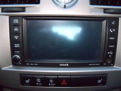 Chrysler Sebring 2008 photo 2