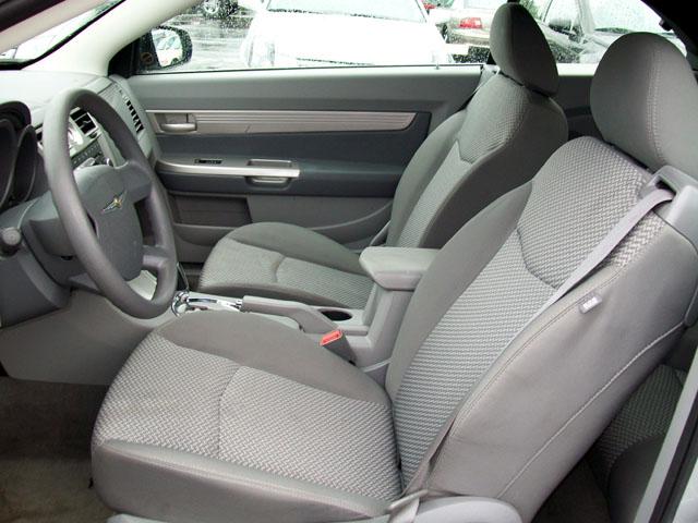 Chrysler Sebring 2008 photo 2