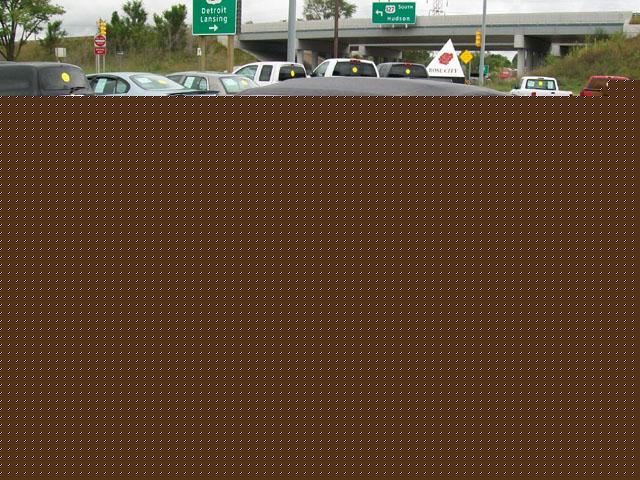 Chrysler Sebring 2008 photo 5