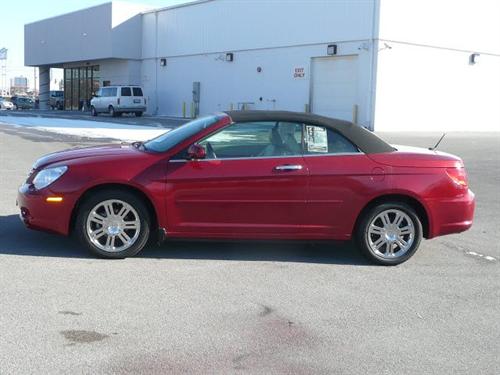 Chrysler Sebring SLT 25 Other