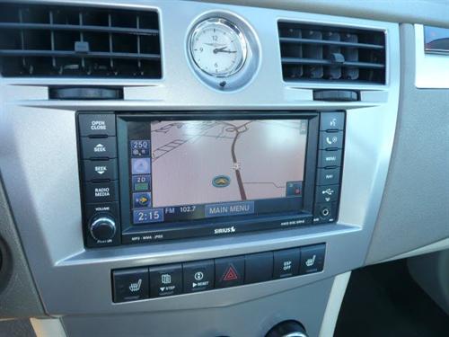 Chrysler Sebring 2008 photo 3