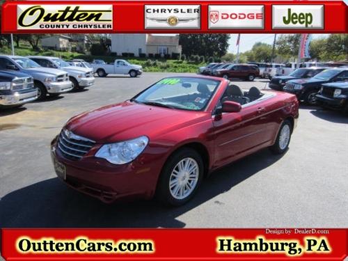 Chrysler Sebring 3.5 Other