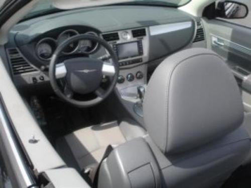 Chrysler Sebring 3.5 Other