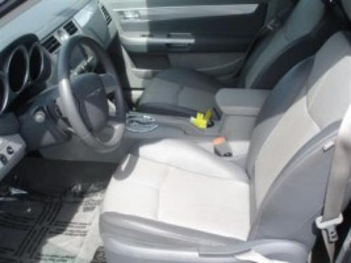 Chrysler Sebring 2008 photo 2