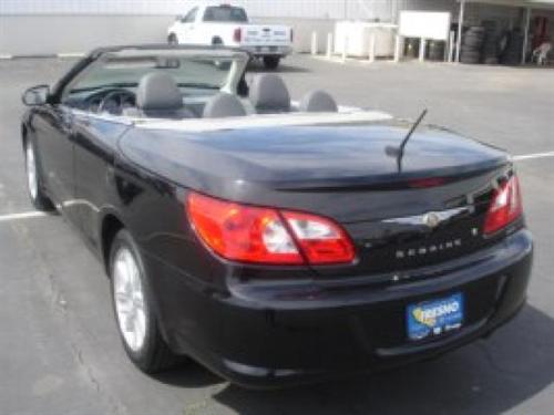 Chrysler Sebring 2008 photo 5