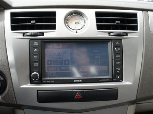 Chrysler Sebring Elk Conversion Van Other