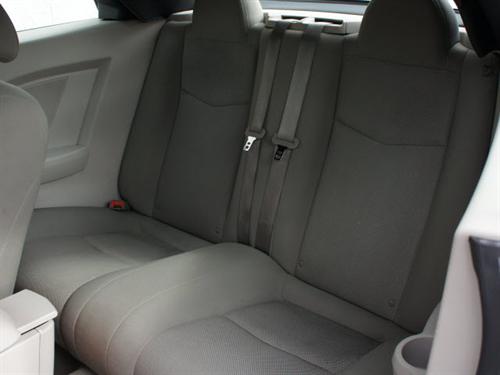 Chrysler Sebring 2008 photo 1