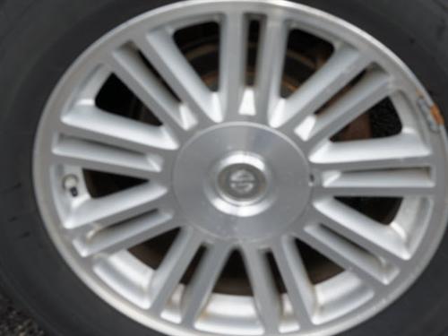 Chrysler Sebring 2008 photo 2