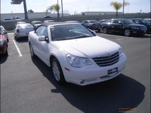 Chrysler Sebring SLT 25 Other