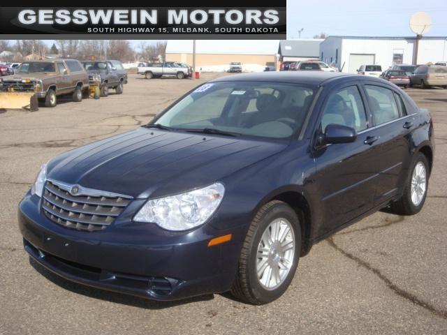 Chrysler Sebring 3.5 Sedan
