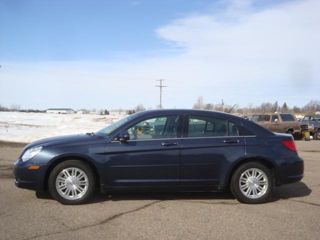 Chrysler Sebring 2008 photo 1