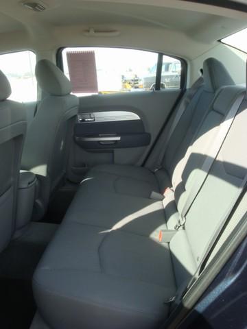 Chrysler Sebring 2008 photo 5