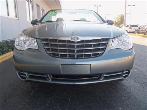 Chrysler Sebring Elk Conversion Van Other