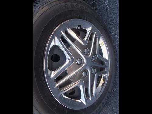 Chrysler Sebring 2008 photo 2