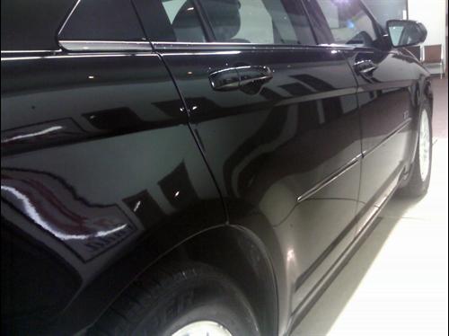 Chrysler Sebring 3.5 Other