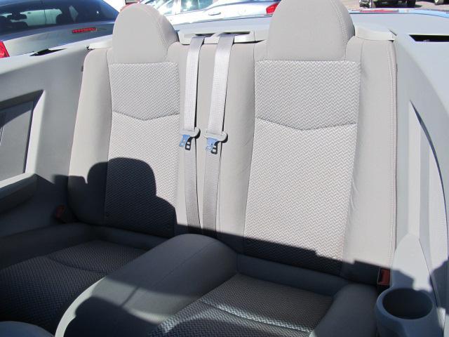 Chrysler Sebring 2008 photo 5