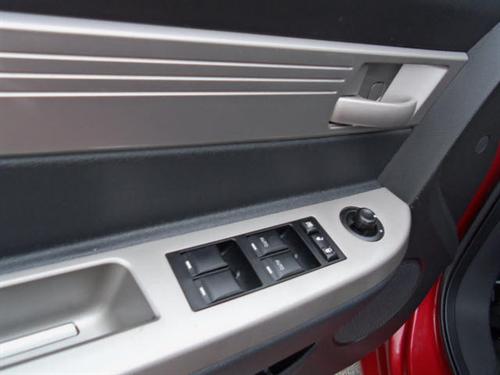 Chrysler Sebring 2009 photo 3