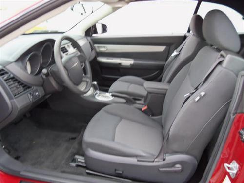 Chrysler Sebring 2009 photo 4