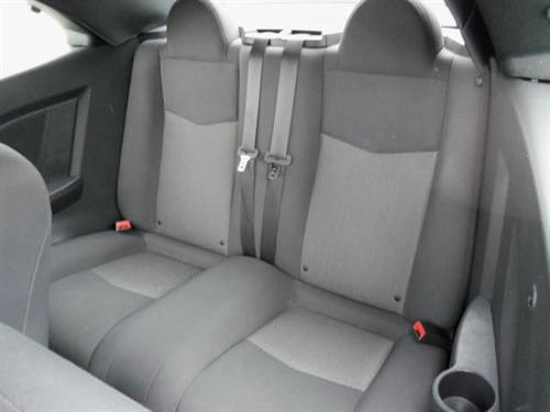 Chrysler Sebring 2009 photo 5