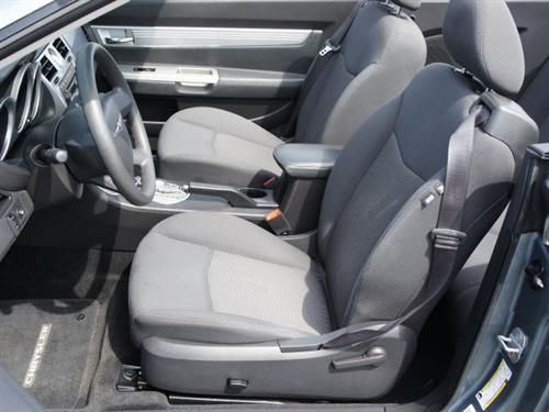 Chrysler Sebring 2009 photo 1