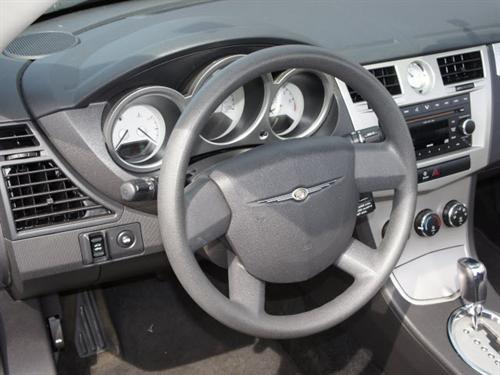 Chrysler Sebring 2009 photo 2