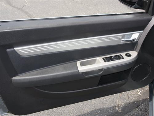 Chrysler Sebring 2009 photo 3