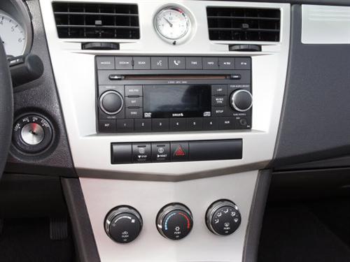 Chrysler Sebring 2009 photo 4
